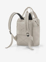 Reisenthel Zaino a pois beige da donna Reisenthel Allrounder R