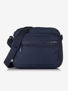 Hedgren Borsa da donna blu scuro Hedgren Metro