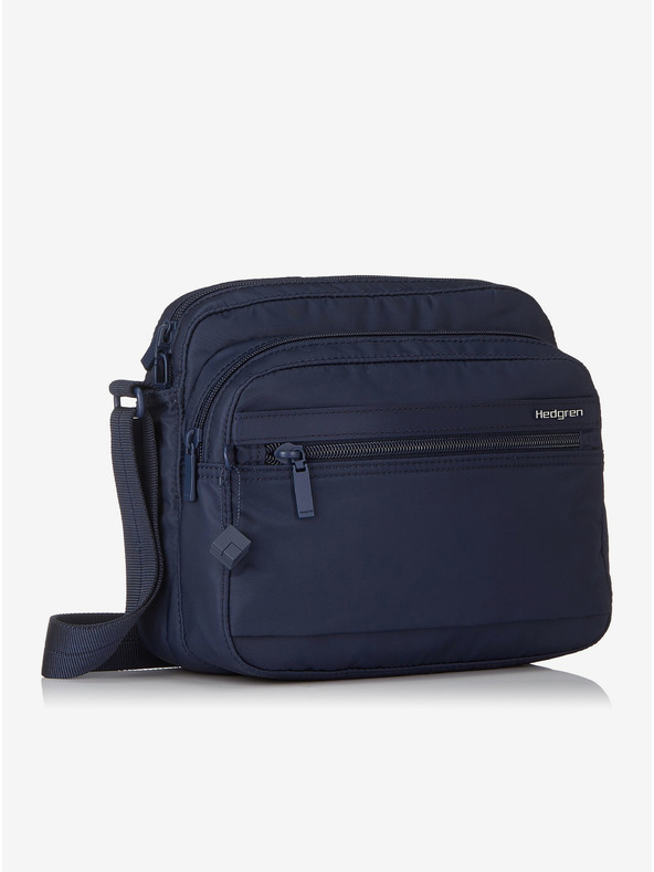 Hedgren Borsa da donna blu scuro Hedgren Metro