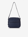 Hedgren Borsa da donna blu scuro Hedgren Metro