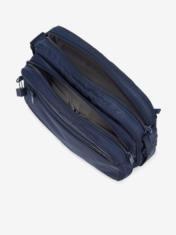 Hedgren Borsa da donna blu scuro Hedgren Metro