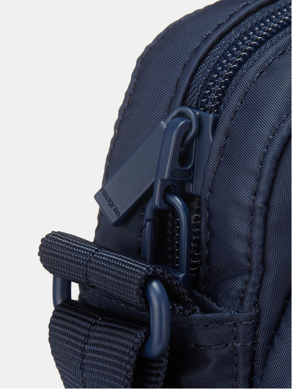 Hedgren Borsa da donna blu scuro Hedgren Metro