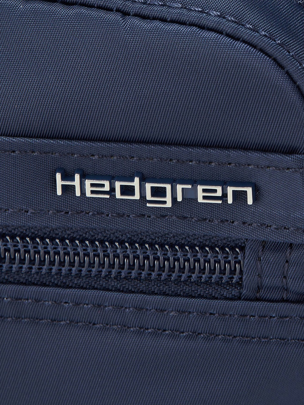 Hedgren Borsa da donna blu scuro Hedgren Metro