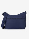 Hedgren Borsa a tracolla blu scuro da donna Hedgren Harper's