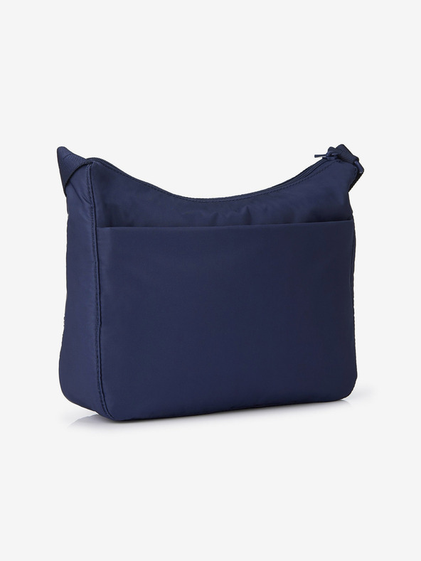 Hedgren Borsa a tracolla blu scuro da donna Hedgren Harper's