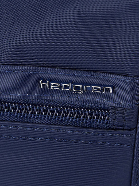Hedgren Borsa a tracolla blu scuro da donna Hedgren Harper's