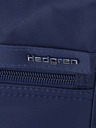 Hedgren Borsa a tracolla blu scuro da donna Hedgren Harper's