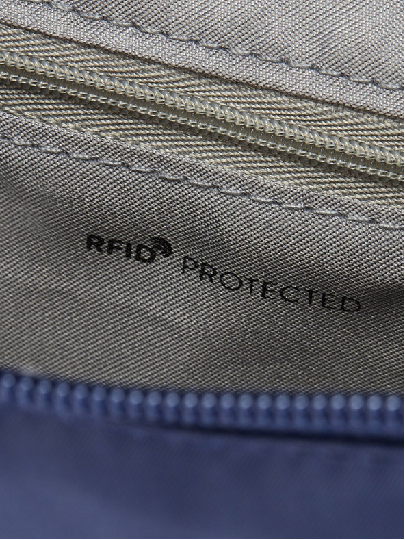 Hedgren Borsa a tracolla blu scuro da donna Hedgren Harper's