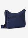 Hedgren Borsa a tracolla blu scuro da donna Hedgren Harper's