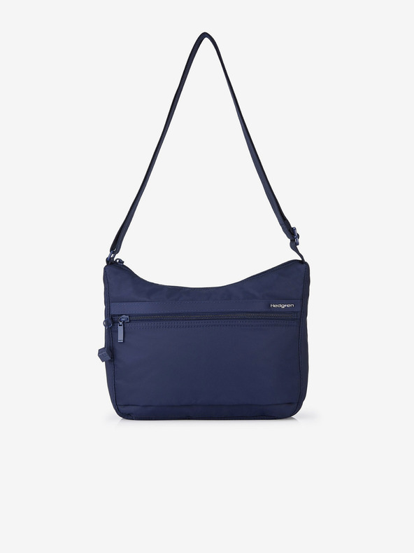 Hedgren Borsa a tracolla blu scuro da donna Hedgren Harper's