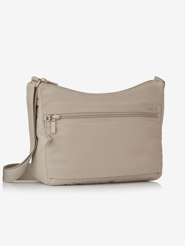 Hedgren Borsa a tracolla beige da donna Hedgren Harper's