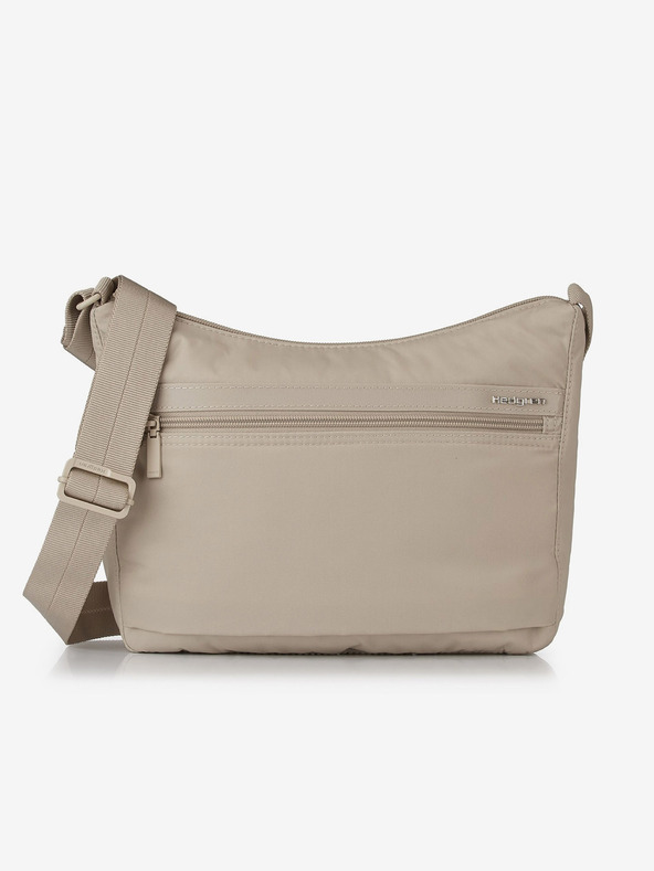 Hedgren Borsa a tracolla beige da donna Hedgren Harper's