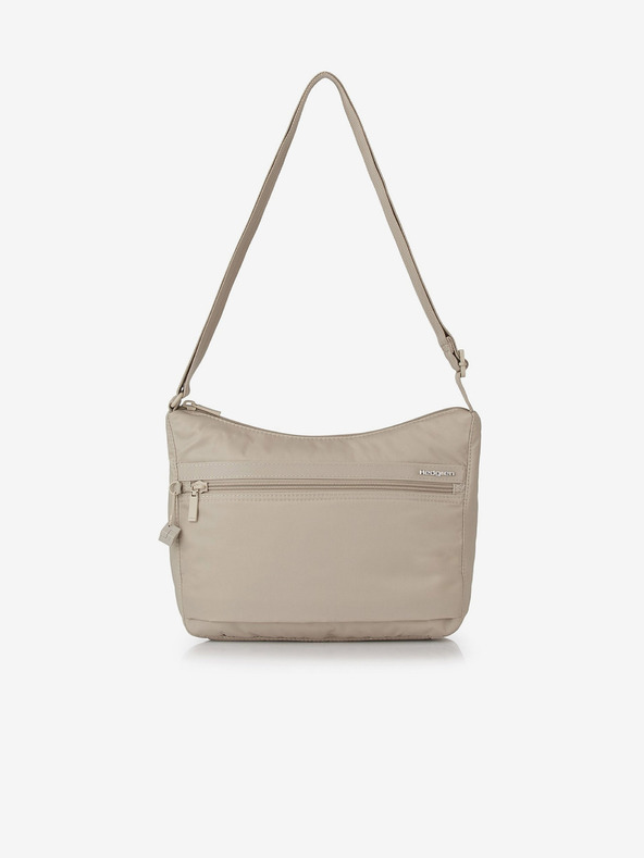 Hedgren Borsa a tracolla beige da donna Hedgren Harper's