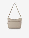 Hedgren Borsa a tracolla beige da donna Hedgren Harper's
