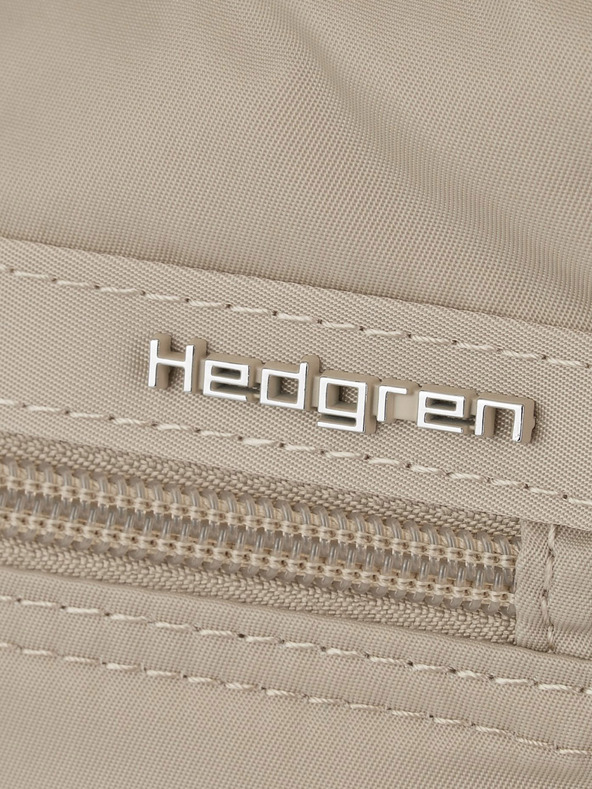 Hedgren Borsa a tracolla beige da donna Hedgren Harper's