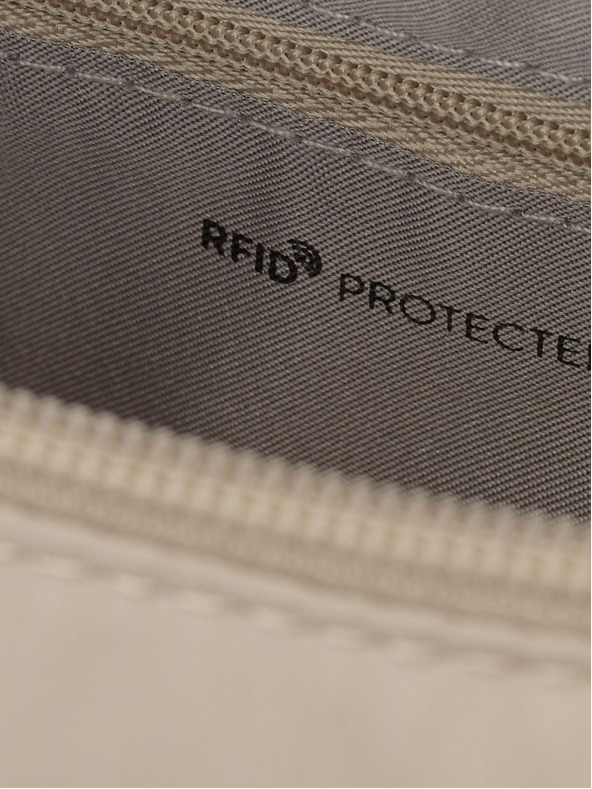 Hedgren Borsa a tracolla beige da donna Hedgren Harper's