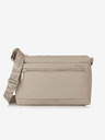 Hedgren Borsa a tracolla beige da donna Hedgren Eye