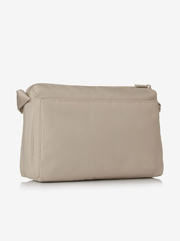 Hedgren Borsa a tracolla beige da donna Hedgren Eye