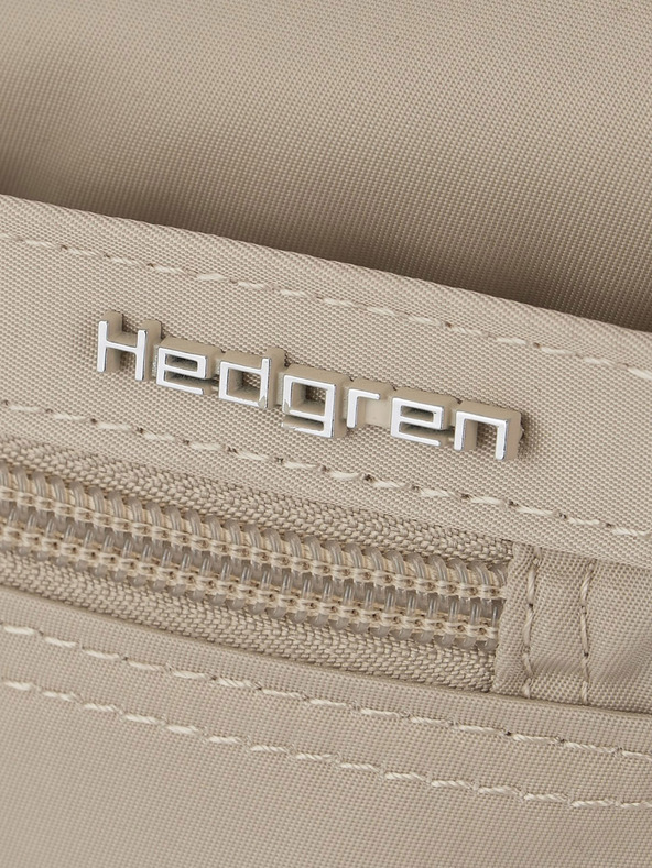 Hedgren Borsa a tracolla beige da donna Hedgren Eye