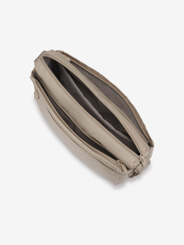 Hedgren Borsa a tracolla beige da donna Hedgren Eye