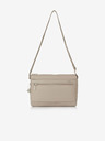 Hedgren Borsa a tracolla beige da donna Hedgren Eye