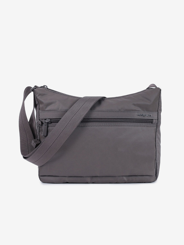 Hedgren Borsa da donna grigio scuro Hedgren Harper's S