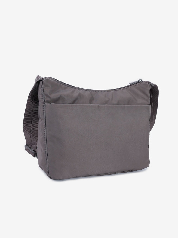 Hedgren Borsa da donna grigio scuro Hedgren Harper's S