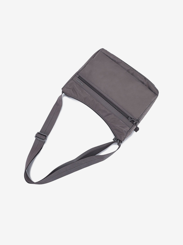Hedgren Borsa da donna grigio scuro Hedgren Harper's S