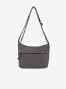 Hedgren Borsa da donna grigio scuro Hedgren Harper's S