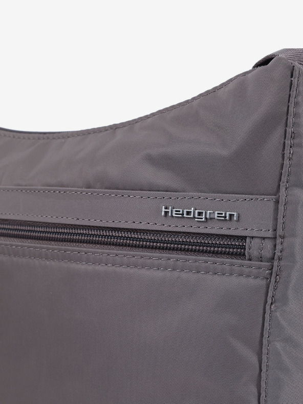 Hedgren Borsa da donna grigio scuro Hedgren Harper's S