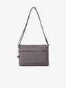 Hedgren Borsa da donna grigia Hedgren Eye M