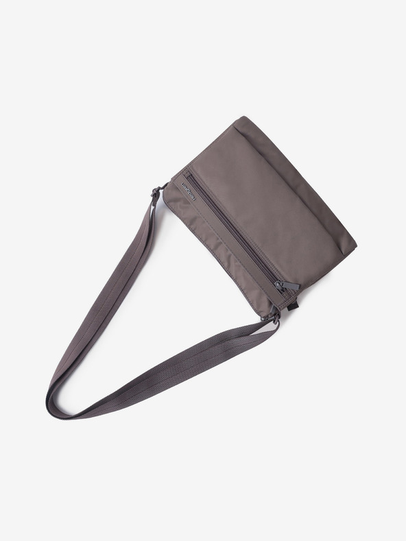 Hedgren Borsa da donna grigia Hedgren Eye M
