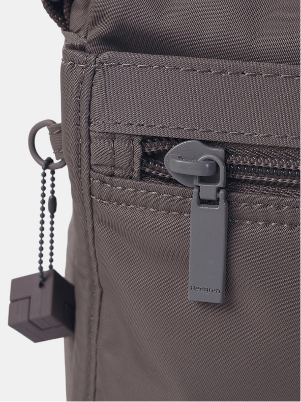 Hedgren Borsa da donna grigia Hedgren Eye M