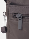 Hedgren Borsa da donna grigia Hedgren Eye M