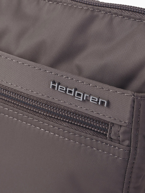 Hedgren Borsa da donna grigia Hedgren Eye M