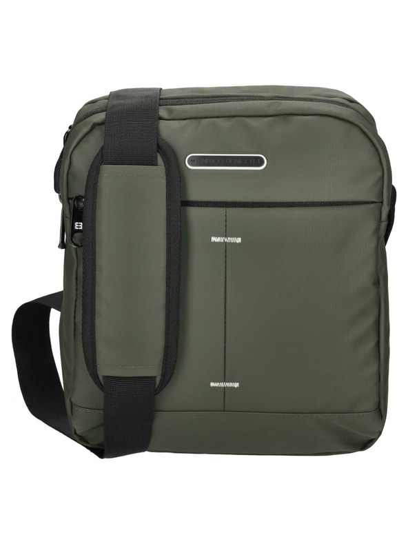 Enrico Benetti Briefcase Enrico Benetti Northern 47253 Olive