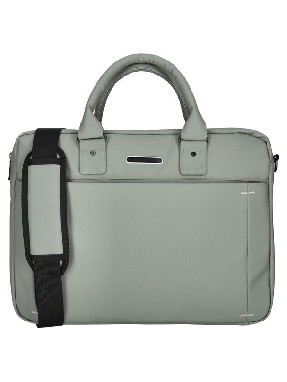 Enrico Benetti Briefcase Enrico Benetti Northern 47247 Grey
