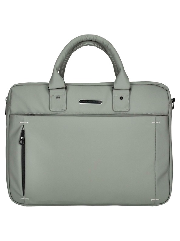 Enrico Benetti Briefcase Enrico Benetti Northern 47247 Grey