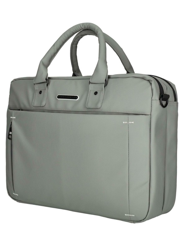 Enrico Benetti Briefcase Enrico Benetti Northern 47247 Grey