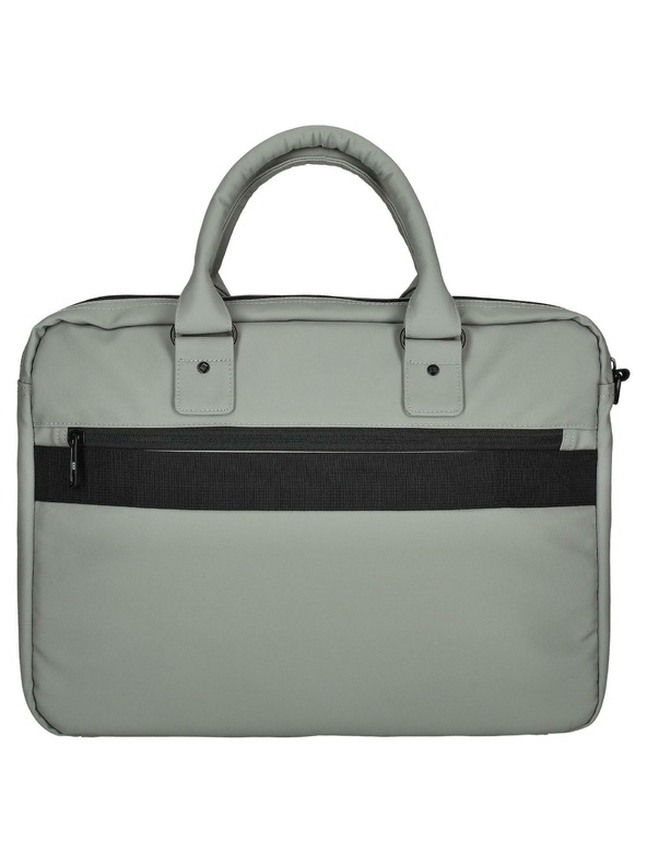 Enrico Benetti Briefcase Enrico Benetti Northern 47247 Grey