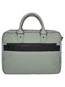 Enrico Benetti Briefcase Enrico Benetti Northern 47247 Grey