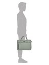Enrico Benetti Briefcase Enrico Benetti Northern 47247 Grey