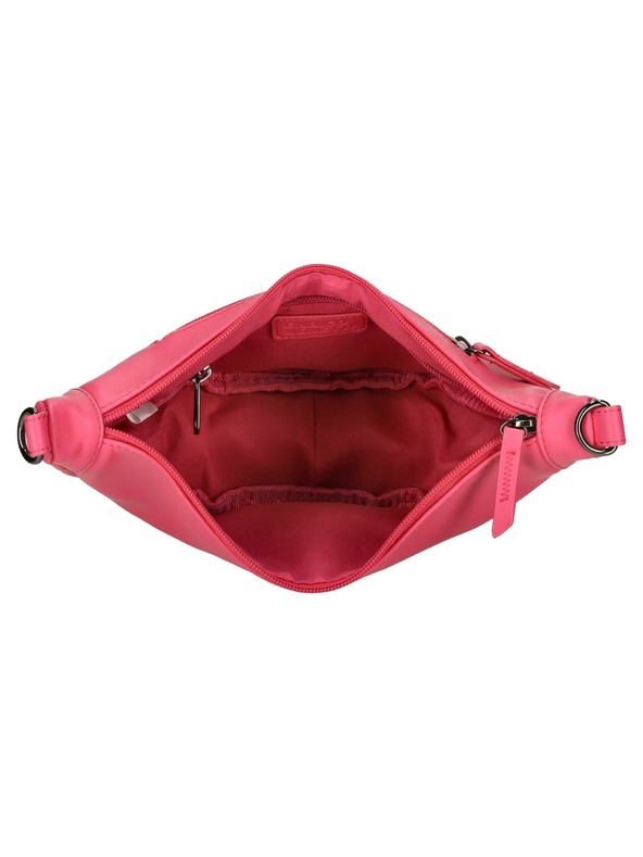 Enrico Benetti Handbag Enrico Benetti Hailey 66754 Fuchsia