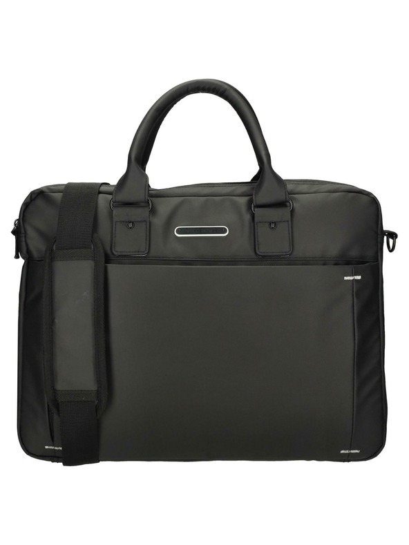 Enrico Benetti Briefcase Enrico Benetti Northern 47247 Black