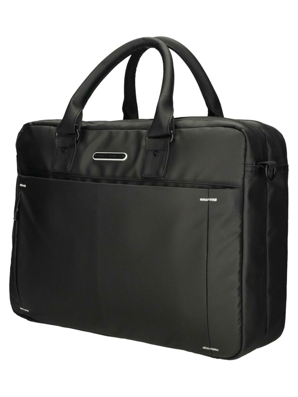 Enrico Benetti Briefcase Enrico Benetti Northern 47247 Black