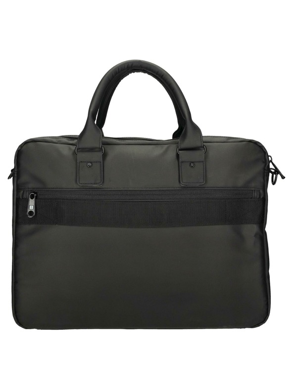 Enrico Benetti Briefcase Enrico Benetti Northern 47247 Black