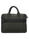 Enrico Benetti Briefcase Enrico Benetti Northern 47247 Black