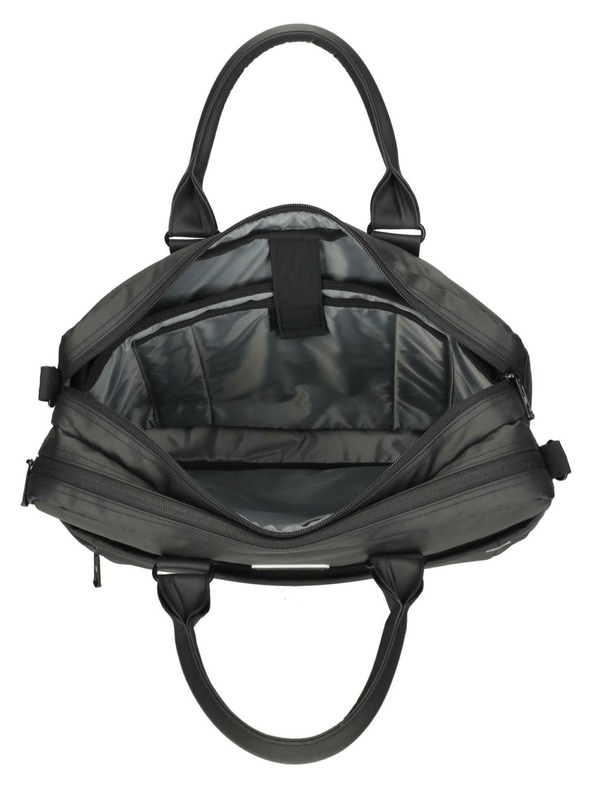 Enrico Benetti Briefcase Enrico Benetti Northern 47247 Black
