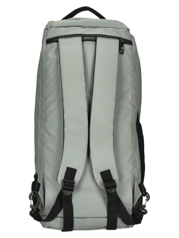 Enrico Benetti Travel bag Enrico Benetti Northern 47254 Grey