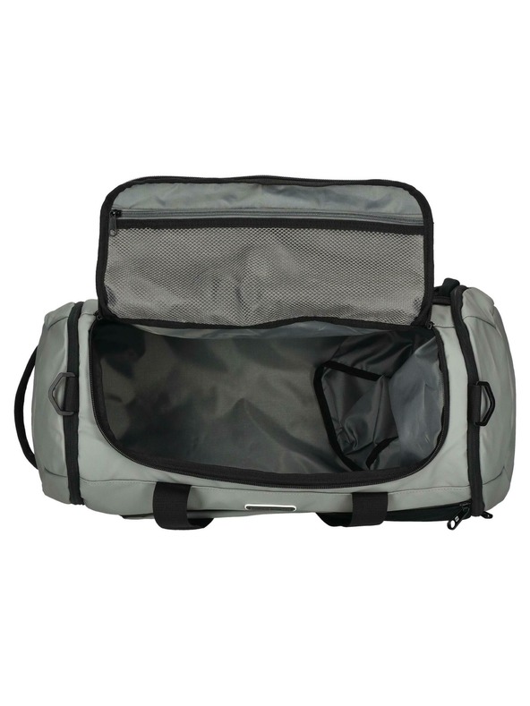 Enrico Benetti Travel bag Enrico Benetti Northern 47254 Grey